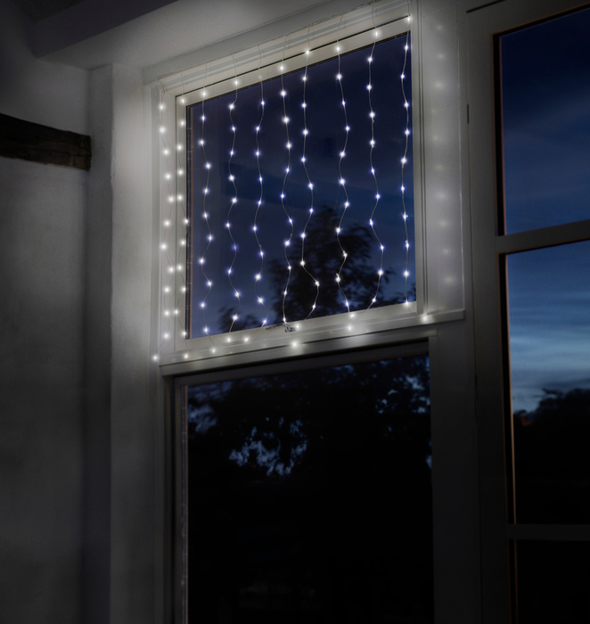 Lysgardin Flex 120 LED 1,35 meter